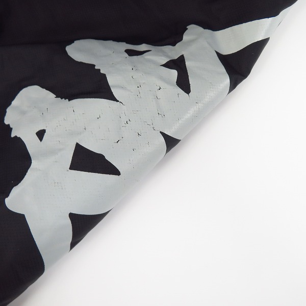 実際に弊社で買取させて頂いたKappa/カッパ プラクティスウェア/ピステ/トレーニングウェア L/5点セットの画像 7枚目