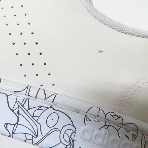 実際に弊社で買取させて頂いたadidas/アディダス アドバンコートポケモンM EH1110/28.0の画像 6枚目