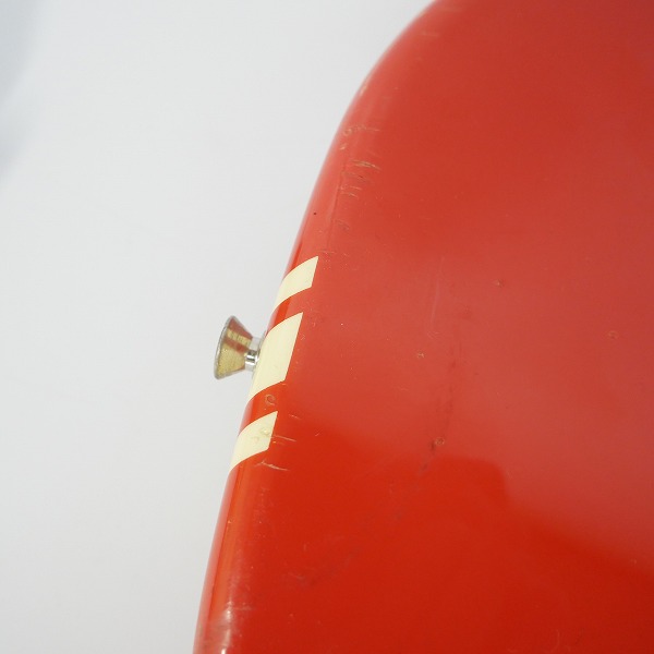 実際に弊社で買取させて頂いた★Fender Japan/フェンダージャパン MUSTANG/ムスタング エレキギター MG-73 FRD の画像 8枚目