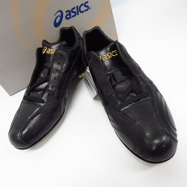 実際に弊社で買取させて頂いた【未使用】asics/アシックス LIGHTCROSS G2/ライトクロスG2 ベースボールシューズ/スパイク GFS-33/27.0