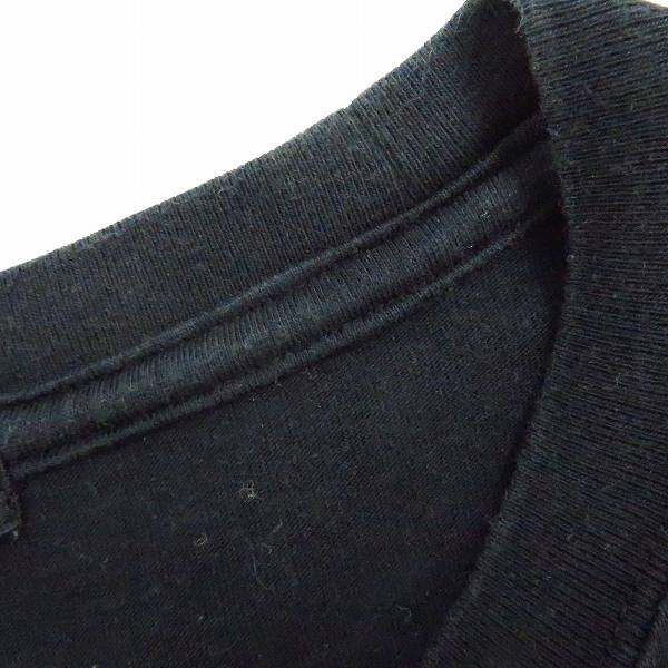 実際に弊社で買取させて頂いたGOODENOUGH/グッドイナフ カレッジロゴTシャツ 3点セットの画像 5枚目