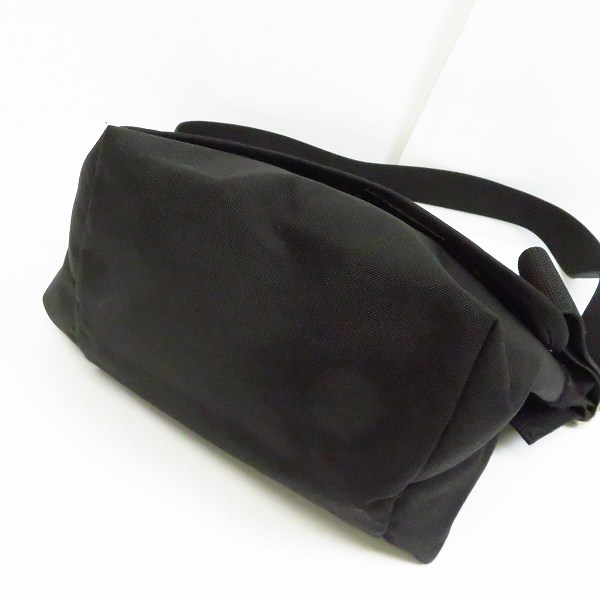 実際に弊社で買取させて頂いたManhattan Portage/マンハッタンポーテージ スタッズ メッセンジャーバッグの画像 2枚目