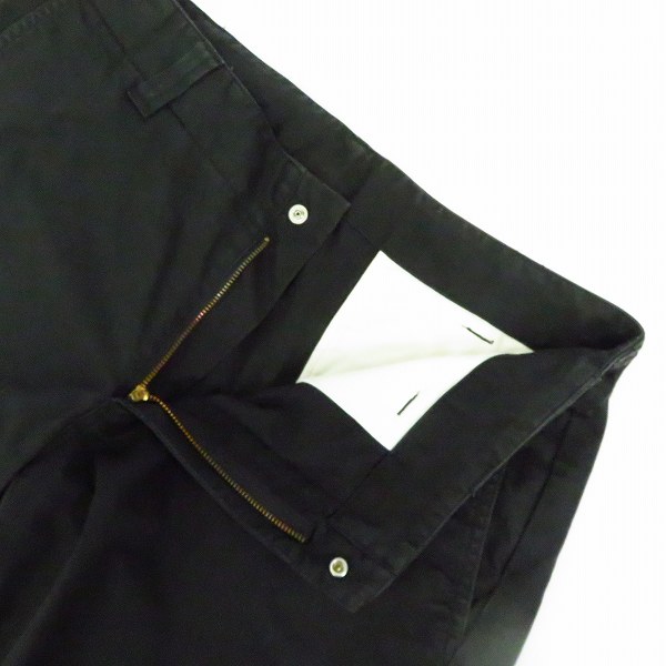 実際に弊社で買取させて頂いたBOUNTY HUNTER/バウンティーハンター ハーフパンツ ショートパンツ スタッズ/XLの画像 2枚目