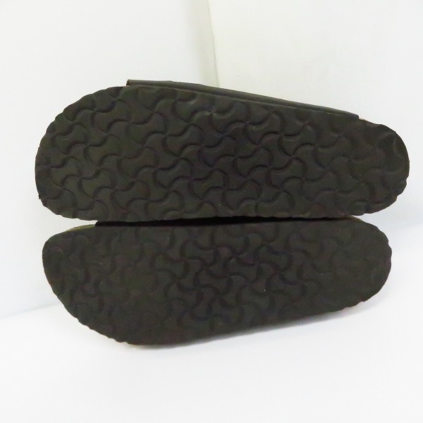 実際に弊社で買取させて頂いたBIRKENSTOCK/ビルケンシュトック ARIZONA アリゾナ サンダル 051793/42の画像 2枚目
