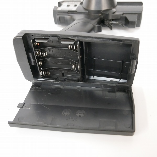 実際に弊社で買取させて頂いたKyosho/京商 KT-100/KR-100 2.4GHz ラジコン プロポ 送受信機【通電確認済】の画像 6枚目