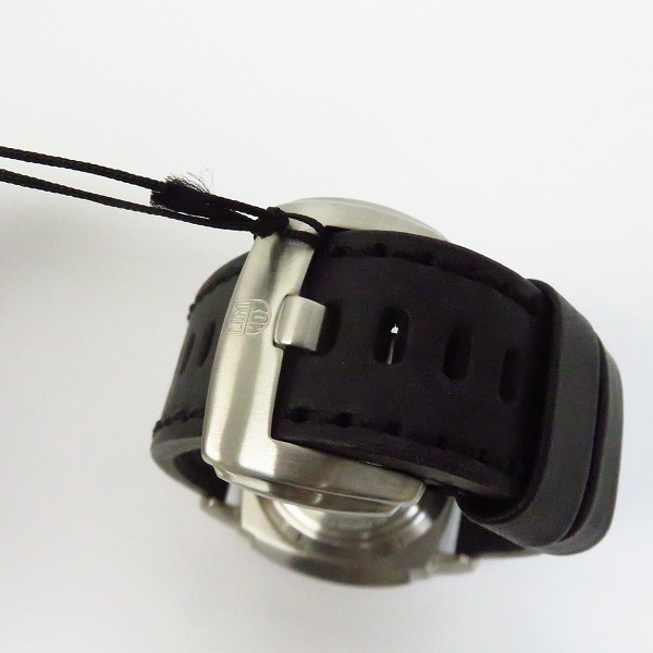 実際に弊社で買取させて頂いたLUMINOX/ルミノックス P-38 LIGHTNING VALJOUX CHRONOGRAPH 9460 ライトニング オートマチック/自動巻き Ref.9461の画像 2枚目