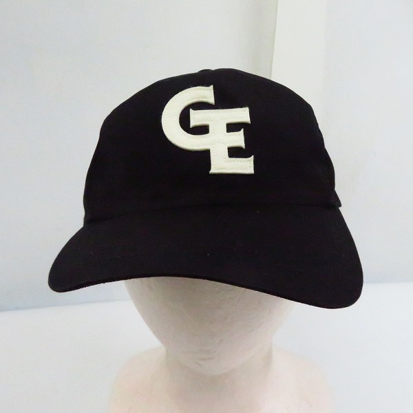 実際に弊社で買取させて頂いたGOODENOUGH HEADGEAR/グッドイナフ ６パネルキャップ/2点セットの画像 2枚目