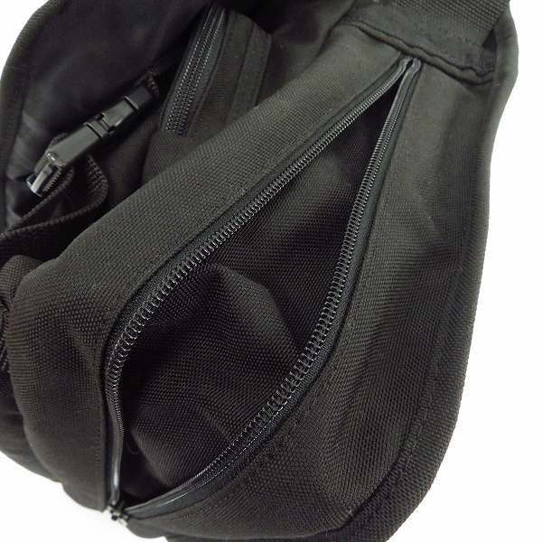 実際に弊社で買取させて頂いたMANHATTAN Portage/マンハッタンポーテージ ショルダーバッグの画像 3枚目