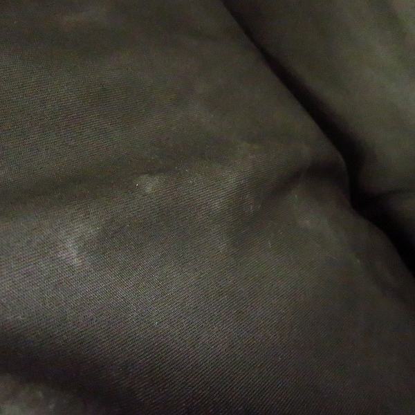 実際に弊社で買取させて頂いたDaniel&Bob/ダニエル＆ボブ CULODORO RODI/クロドーロ ロディ レザー 2WAY トートバッグ/ショルダーバッグの画像 7枚目