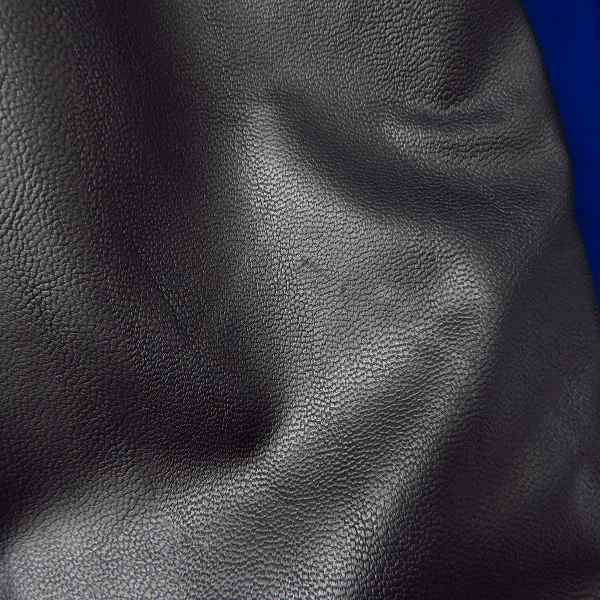 実際に弊社で買取させて頂いたHARE/ハレ 長袖ニット/フェイクレザー切替 ブルゾン/スタジャン S/M 3点セットの画像 5枚目