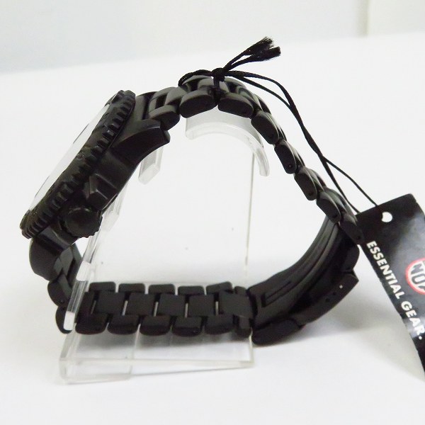 実際に弊社で買取させて頂いたLUMINOX/ルミノックス Navy Seals/ネイビーシールズ カラーマークシリーズ 腕時計 3152の画像 1枚目