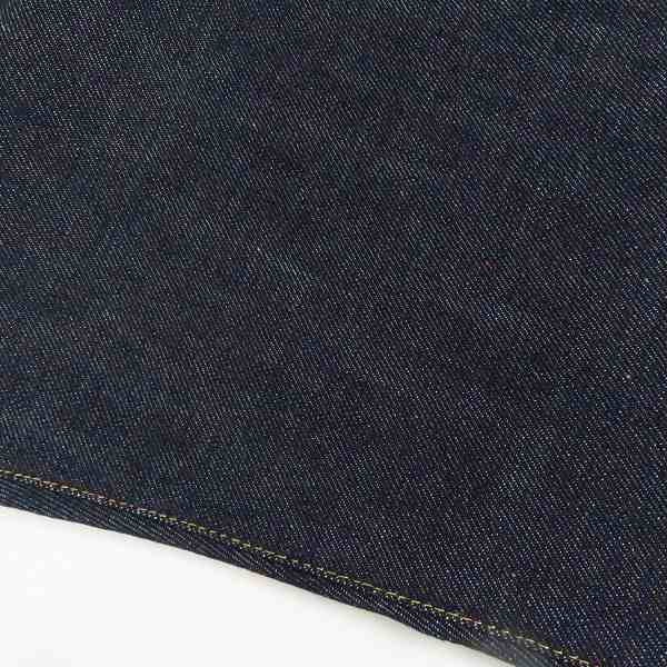 実際に弊社で買取させて頂いたGOODENOUGH/グッドイナフ GdEnim デニムパンツ 121023 W32 L32の画像 5枚目