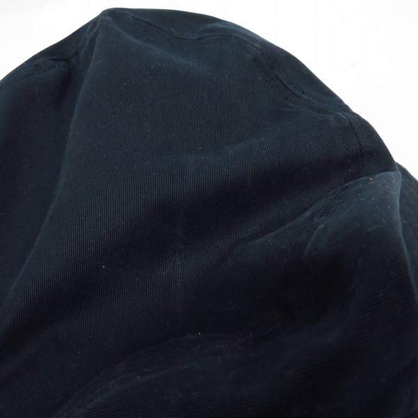 実際に弊社で買取させて頂いた SUGAR CANE/シュガーケーン  ロードランナー バケットハット ROAD RUNNER BUCKET HAT SC02312/Lの画像 9枚目