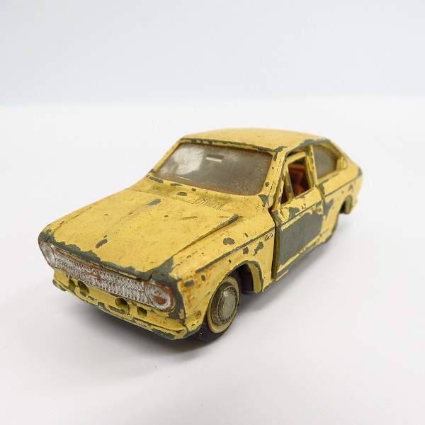 実際に弊社で買取させて頂いた【おまとめ10点↑】テクノ/マッチボックス/ディンキー/ヨネザワトイズ/ポリトイ/サブロン ミニカーの画像 3枚目