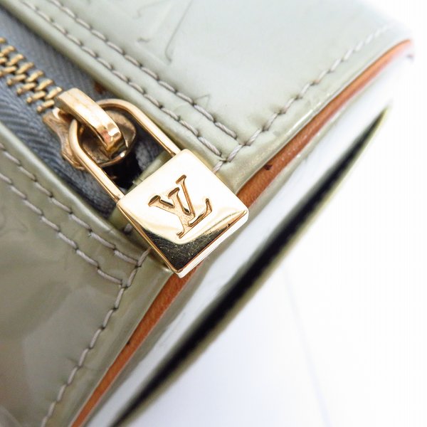 実際に弊社で買取させて頂いたLOUIS VUITTON/ルイヴィトン ヴェルニ ベッドフォード バッグ M91130の画像 5枚目