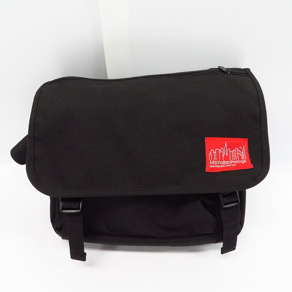 実際に弊社で買取させて頂いたMANHATTAN Portage/マンハッタンポーテージ ショルダーバッグ