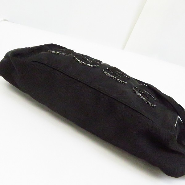 実際に弊社で買取させて頂いたDIET BUTCHER SLIM SKIN/ダイエットブッチャースリムスキン ウエストバッグの画像 2枚目