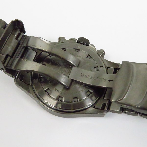 実際に弊社で買取させて頂いたLUMINOX/ルミノックス クロノグラフ Atacama Field/アタカマ フィールド1940 SERIES/Ref.1942 ウォッチ/腕時計の画像 2枚目