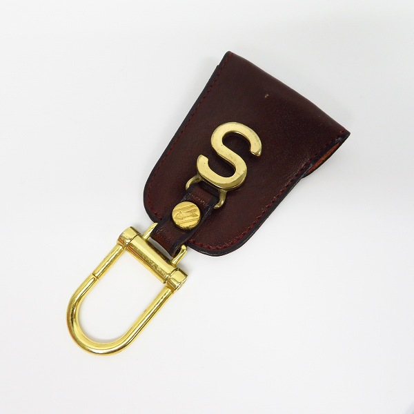 実際に弊社で買取させて頂いたポールスミス/クレージュ/アジリティ/ビルケンシュトック他 靴べら/キーリング/チャーム 6点セットの画像 2枚目