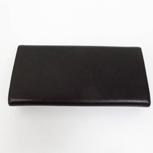 実際に弊社で買取させて頂いたTHE CRIMIE/クライミー LONG WALLET "THE" SERIES COLLECTION 長財布 CRA1-WB01-WT02の画像 1枚目