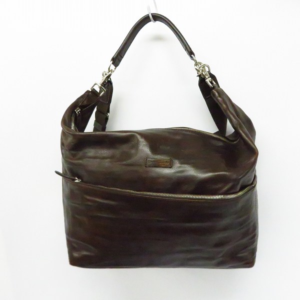 実際に弊社で買取させて頂いたDaniel&Bob/ダニエル&ボブ JASMINE/ジャスミン ショルダーバッグ