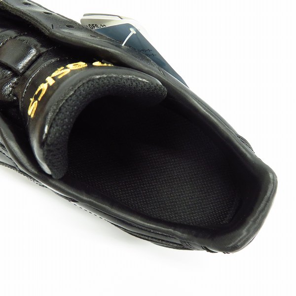 実際に弊社で買取させて頂いた【未使用】asics/アシックス LIGHTCROSS G2/ライトクロスG2 ベースボールシューズ/スパイク GFS-33/25.0の画像 4枚目