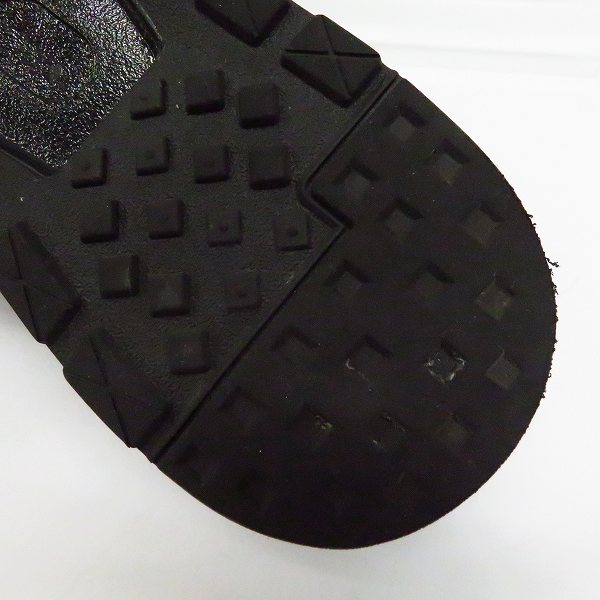 実際に弊社で買取させて頂いたHARE/ハレ エアソール サンダル HA040003OK/Ｍの画像 6枚目