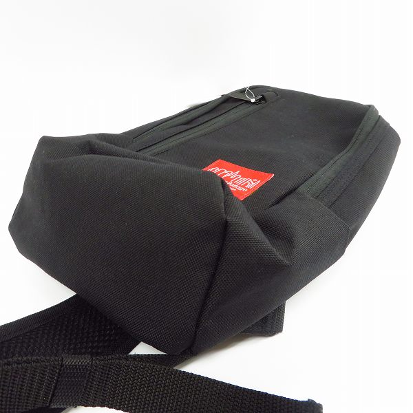 実際に弊社で買取させて頂いた【未使用】Manhattan Portage/マンハッタンポーテージ ワンショルダーバッグ ボディバッグ 1927の画像 2枚目