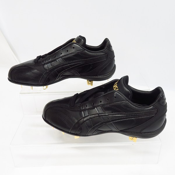 実際に弊社で買取させて頂いた【未使用】asics/アシックス LIGHTCROSS G2/ライトクロスG2 ベースボールシューズ/スパイク GFS-33/24.0の画像 3枚目