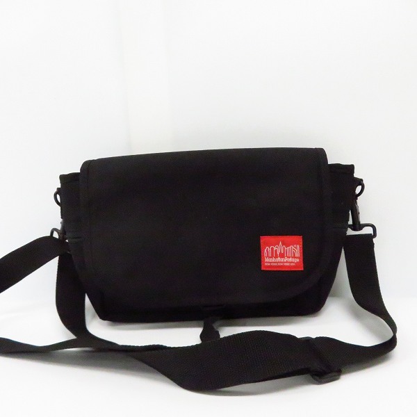 実際に弊社で買取させて頂いたMANHATTAN Portage/マンハッタンポーテージ ショルダーバッグ