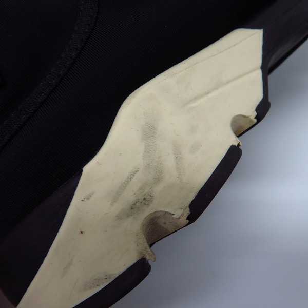 実際に弊社で買取させて頂いたMARNI/マルニ 17SS サンダルスニーカー M24WS0029/41の画像 6枚目