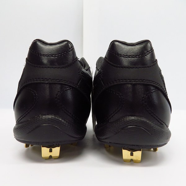 実際に弊社で買取させて頂いた【未使用】asics/アシックス LIGHTCROSS G2/ライトクロスG2 ベースボールシューズ/スパイク GFS-33/25.0の画像 1枚目