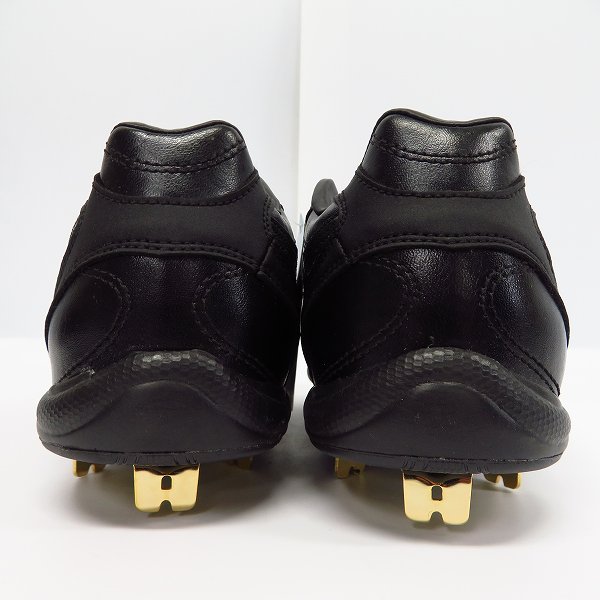 実際に弊社で買取させて頂いた【未使用】asics/アシックス LIGHTCROSS G2/ライトクロスG2 ベースボールシューズ/スパイク GFS-33/24.5の画像 1枚目