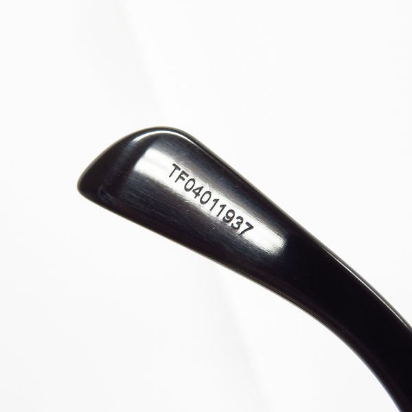 実際に弊社で買取させて頂いたCELINE/セリーヌ フルリム サングラス/アイウェア CL40034Fの画像 6枚目