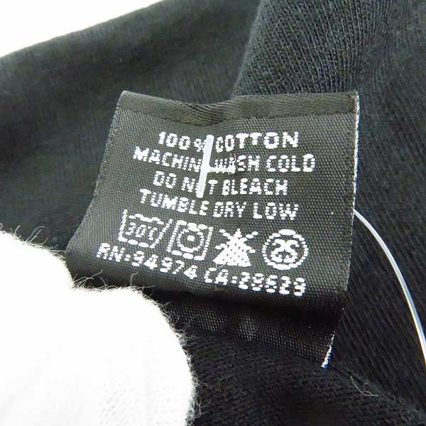 ローです！Stussy プリントTシャツ 下げ札無し　未使用 Stussy プリントTシャツ 下げ札無し未使用 - メルカリ