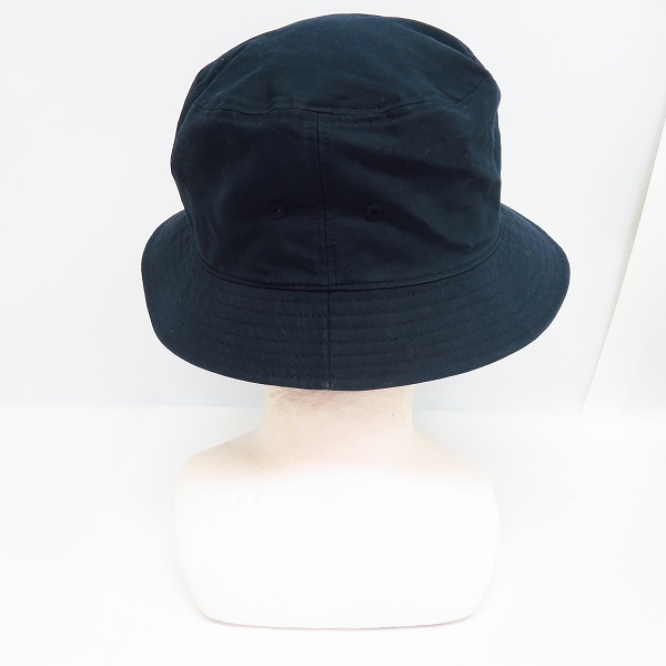 実際に弊社で買取させて頂いた SUGAR CANE/シュガーケーン  ロードランナー バケットハット ROAD RUNNER BUCKET HAT SC02312/Lの画像 2枚目