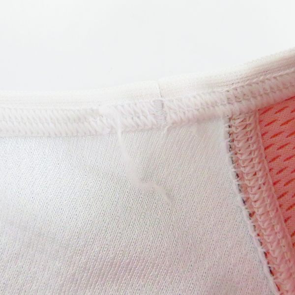 実際に弊社で買取させて頂いたcanterbury/カンタベリー ラグビー日本代表 2019 ユニフォーム/5Lの画像 5枚目