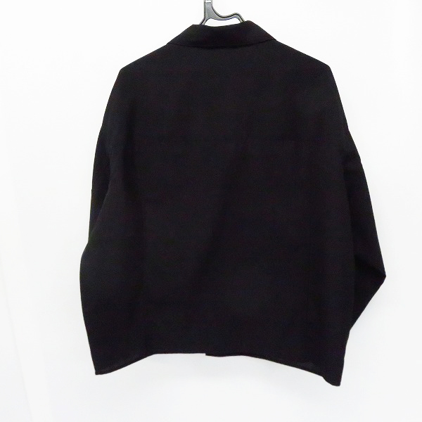 実際に弊社で買取させて頂いたHARE/ハレ シャツ ジャケット HARE HA030115TR/Sの画像 1枚目