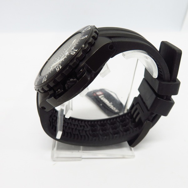 実際に弊社で買取させて頂いたLUMINOX/ルミノックス DEEP DIVE AUTOMATIC 1500 SERIES/ディープダイブオートマチック 1511の画像 1枚目