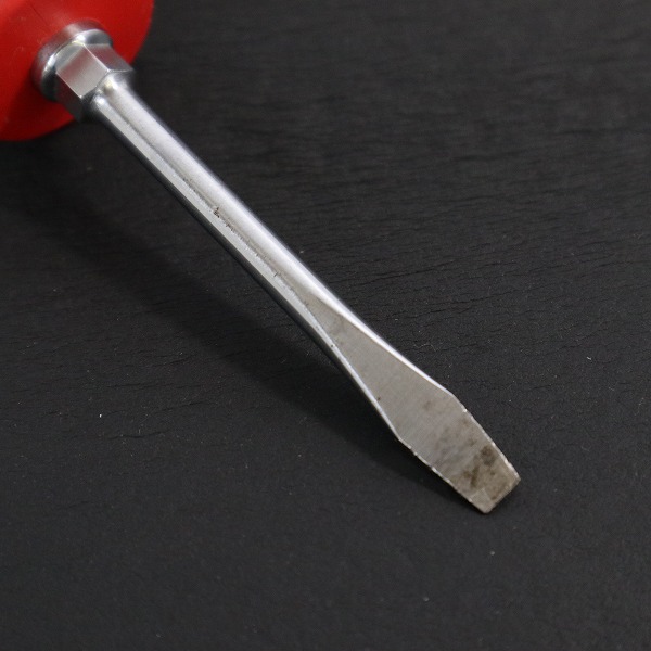 実際に弊社で買取させて頂いたSnap-on/スナップオン DE3414095 03×19 マイナスドライバーの画像 5枚目