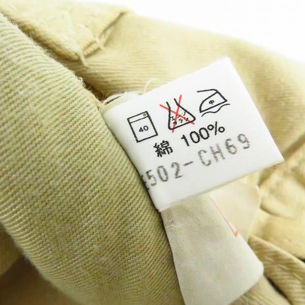 carhartt/カーハート 日本製 ペインター パンツ E72WS 30×34の買取実績