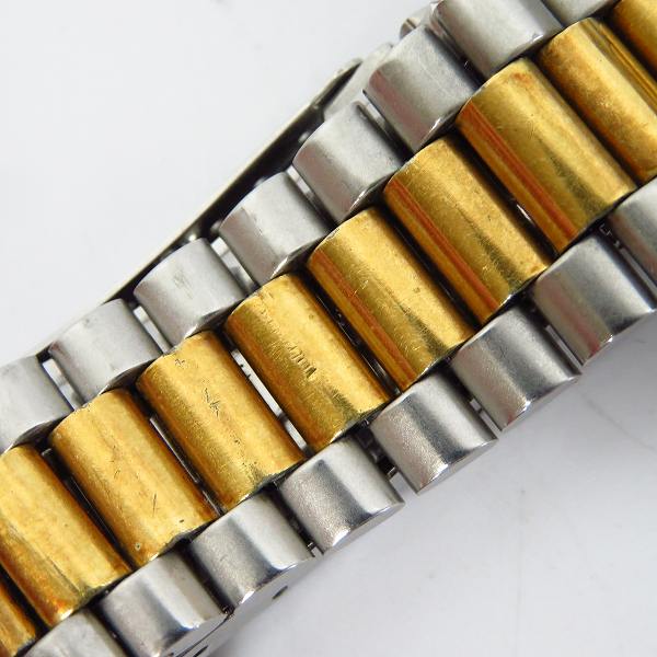 実際に弊社で買取させて頂いたTAG Heuer/タグホイヤー  2000 プロフェッショナル 200METERS 964 013 【動作未確認】の画像 4枚目