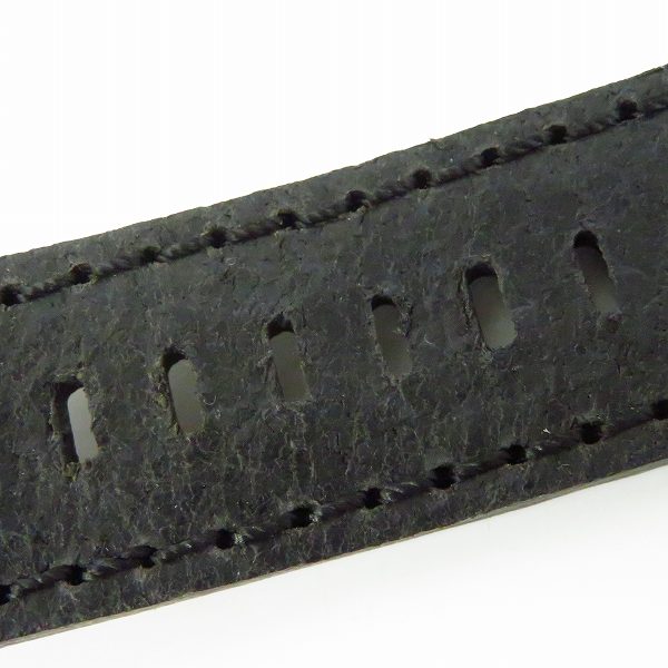 実際に弊社で買取させて頂いた【定価40万↑】LUMINOX/ルミノックス P-38 LIGHTNING SERIES/ライトニングシリーズ オートマチック/自動巻き Ref.9461の画像 6枚目