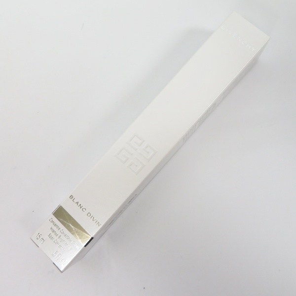 実際に弊社で買取させて頂いた【未開封】GIVENCHY/ジバンシィ  スポット コレクター 薬用美容液 15ml