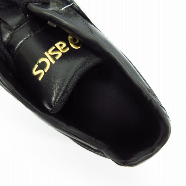 実際に弊社で買取させて頂いた【未使用】asics/アシックス LIGHTCROSS G2/ライトクロスG2 ベースボールシューズ/スパイク GFS-33/26.0の画像 4枚目