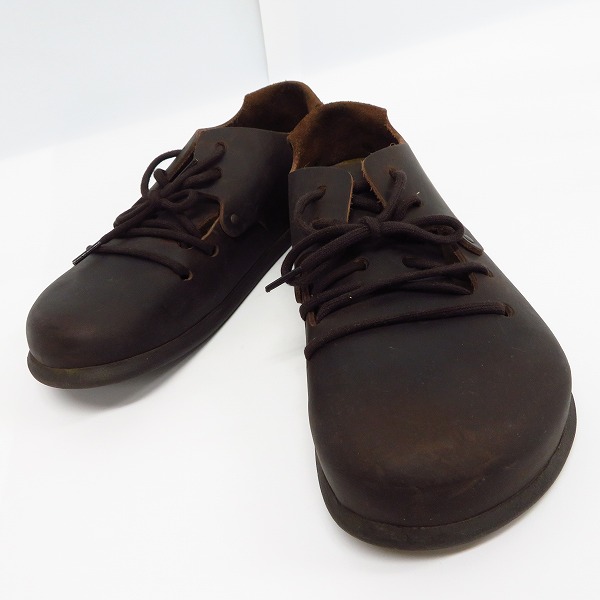 実際に弊社で買取させて頂いたBIRKENSTOCK/ビルケンシュトック モンタナ シューズ カジュアルシューズ/26.5