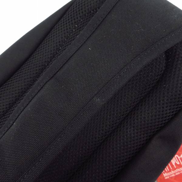 実際に弊社で買取させて頂いた【未使用】Manhattan Portage/マンハッタンポーテージ ワンショルダーバッグ ボディバッグ 1927の画像 7枚目