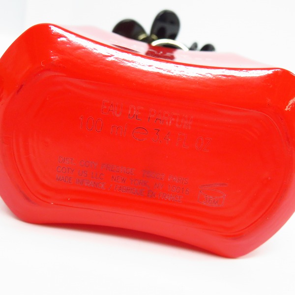 実際に弊社で買取させて頂いたMARC JACOBS/マークジェイコブス LACOSTE/ラコステ 香水 2点セットの画像 3枚目