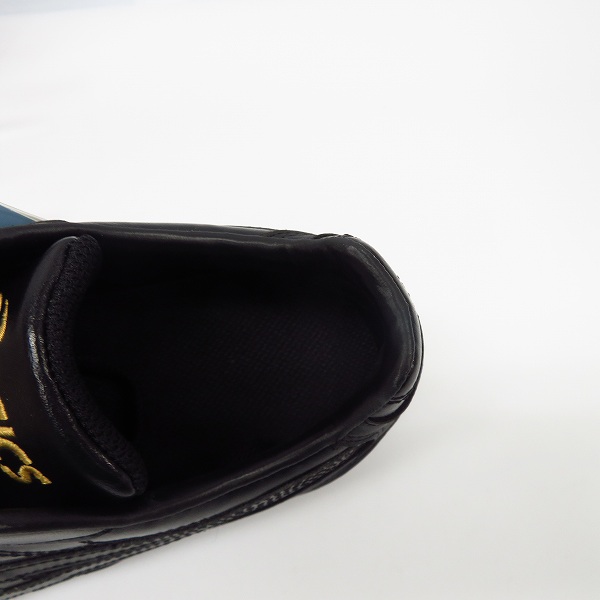 実際に弊社で買取させて頂いた【未使用】asics/アシックス LIGHTCROSS G2/ライトクロスG2 ベースボールシューズ/スパイク GFS-33/25.5の画像 4枚目