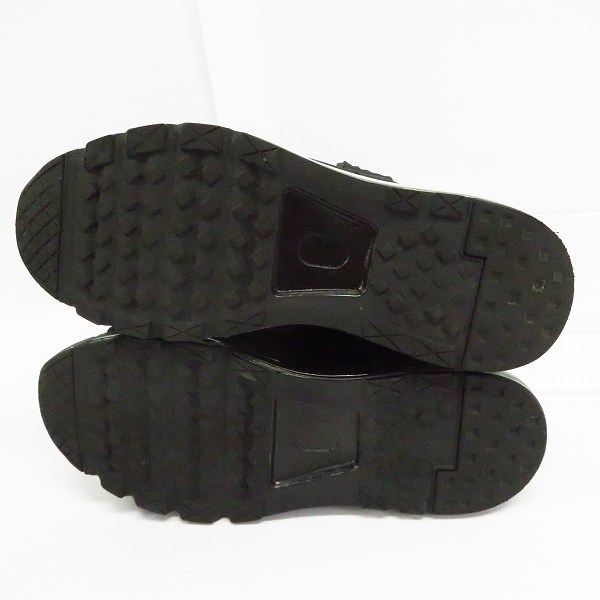 実際に弊社で買取させて頂いたHARE/ハレ エアソール サンダル HA040003OK/Ｍの画像 2枚目
